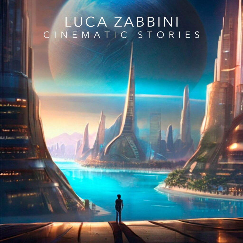 Luca Zabbini Cinematic Stories