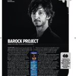 Luca Zabbini Interview on Prog UK Maggio 2017