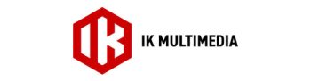 KMR-Audio-IK-Multimedia_Logo